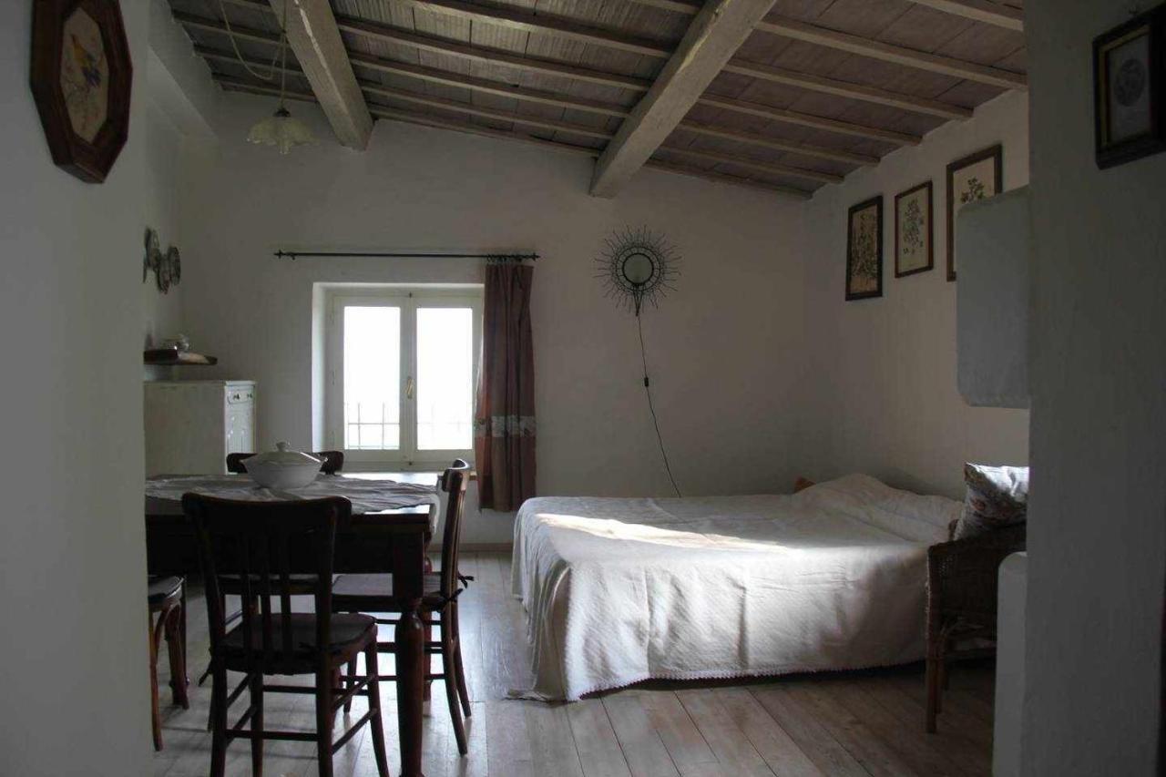 Agriturismo Montesalce Villa Gubbio Eksteriør billede